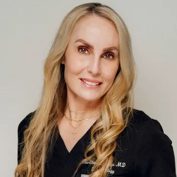 Dr. Courtney Phillips